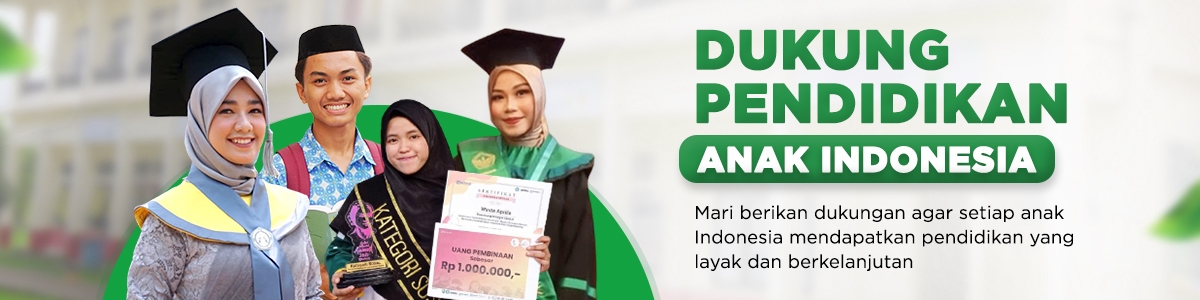 Peduli Penidikan